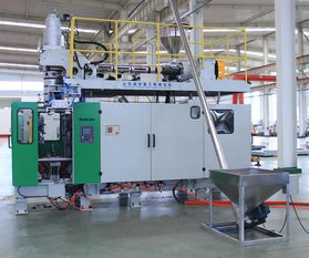 【吹塑機(jī)多少錢一臺浮球浮體生產(chǎn)機(jī)器誠信經(jīng)營60年】- 