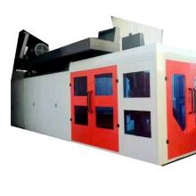  山東濰坊明信塑料機(jī)械廠 主營 中空吹塑機(jī),中空成型