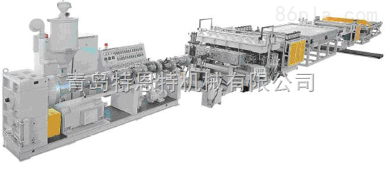 PE中空格子板生產(chǎn)設(shè)備 _供應(yīng)信息_商機_中國塑料機械網(wǎng)