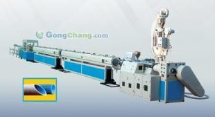 供應(yīng)供應(yīng)(現(xiàn)貨)PVC雙管生產(chǎn)設(shè)備-青島膠州瑞昌源機(jī)械_橡膠塑料_世界工廠網(wǎng)中國(guó)產(chǎn)品信息庫(kù)