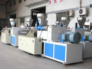 佛山南海齊昌塑料機(jī)械廠(chǎng) &ndash; 