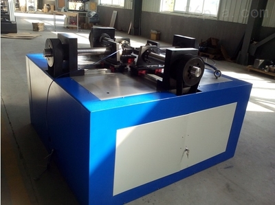 一諾橡膠伸張疲勞試驗(yàn)機(jī)技術(shù)出眾_中國(guó)塑料機(jī)械網(wǎng)