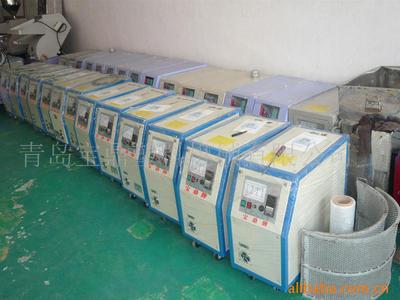 塑料混色機、塑料攪拌機 干燥機 塑料粉碎機 __中國 山東 青島市 煙青路982號即發集團對面_青島寶鼎塑料機械_