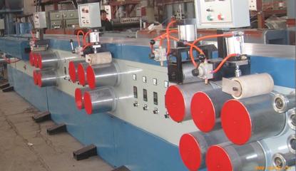 青島金鑫泉塑料制品 專業塑料機械供應商，助力包裝行業高效發展