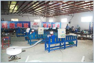 彩鋼扣板設(shè)備高清圖片展示 膠州市潤江塑料機(jī)械制造廠的專業(yè)制造實(shí)力